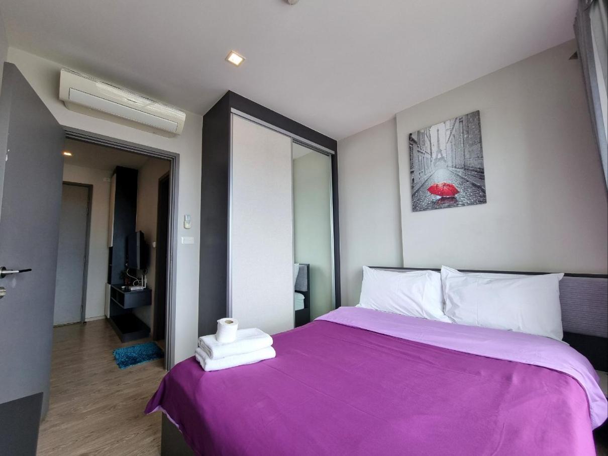 The Base Center Of Rooftop Swimming Pool Apartment