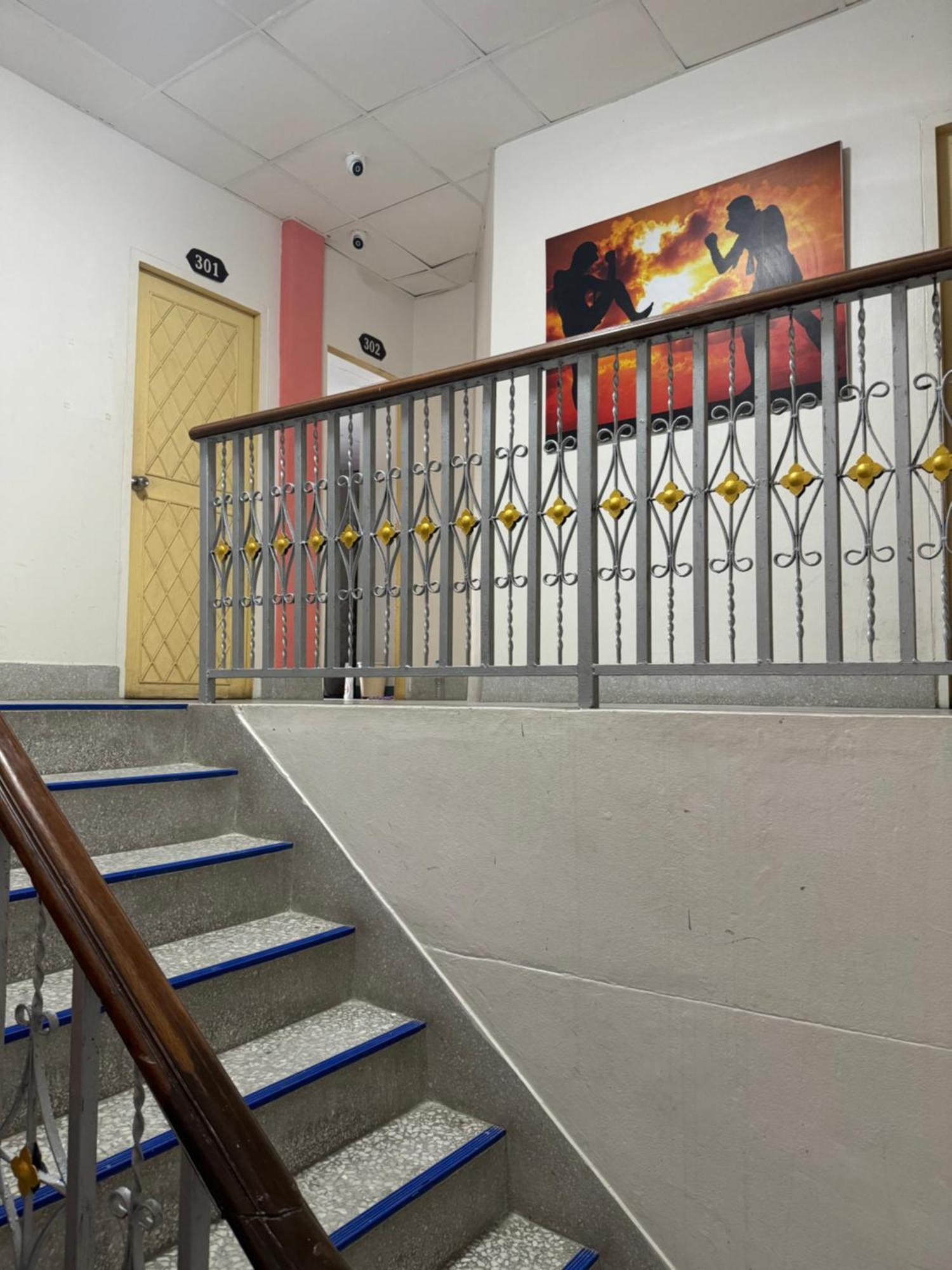 Aparthotel Ddinn