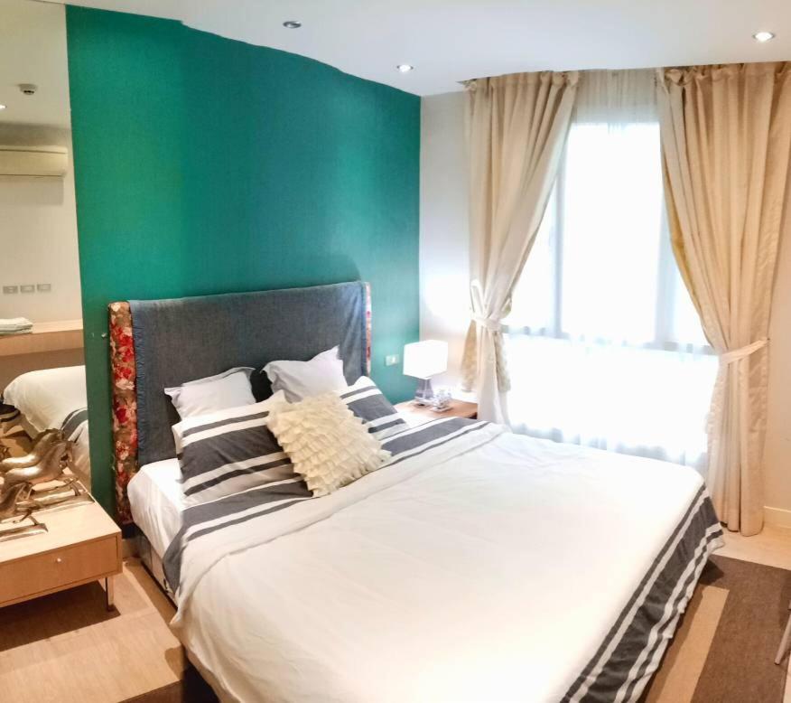 Grande Caribbean Guestroom * Pattaya