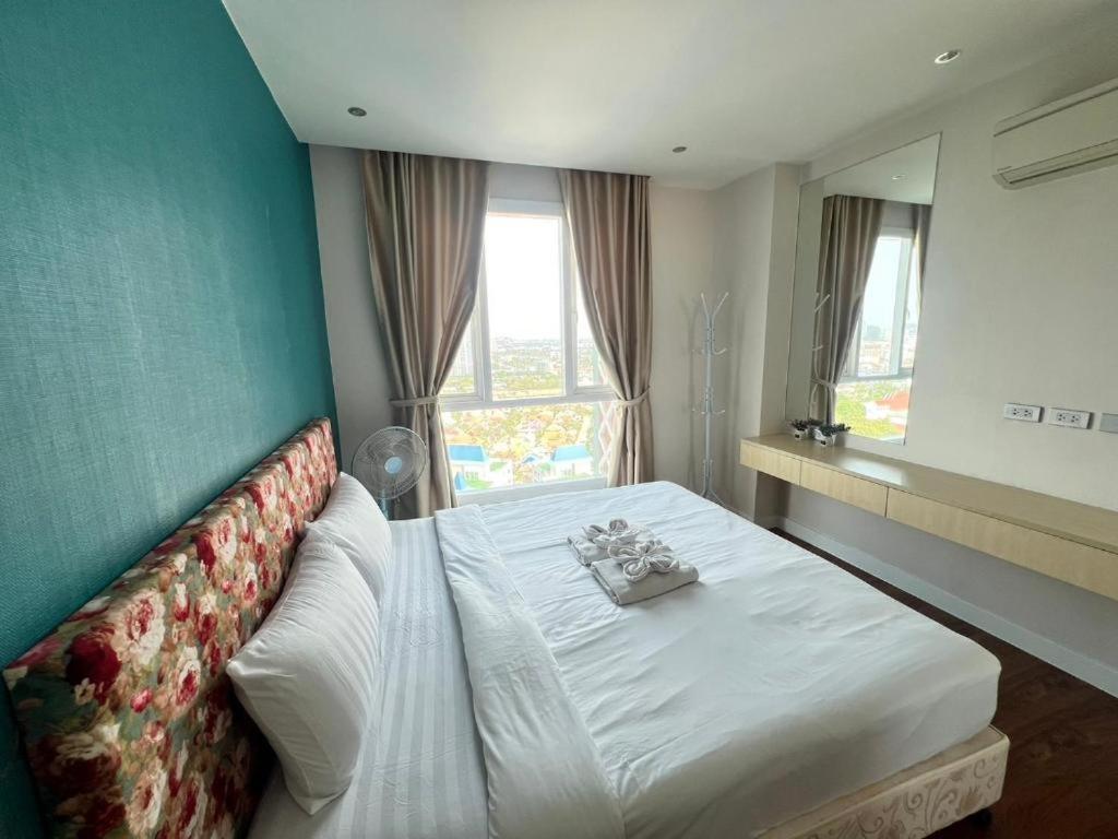 Grande Caribbean Guestroom Apartment