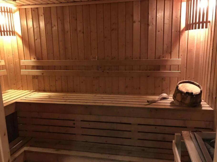 Sea View Spacious Near Walking Street * Pattaya