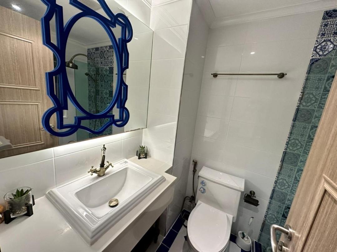 Apartment ที่พักคอนโดพัทราคาถูก Pattaya