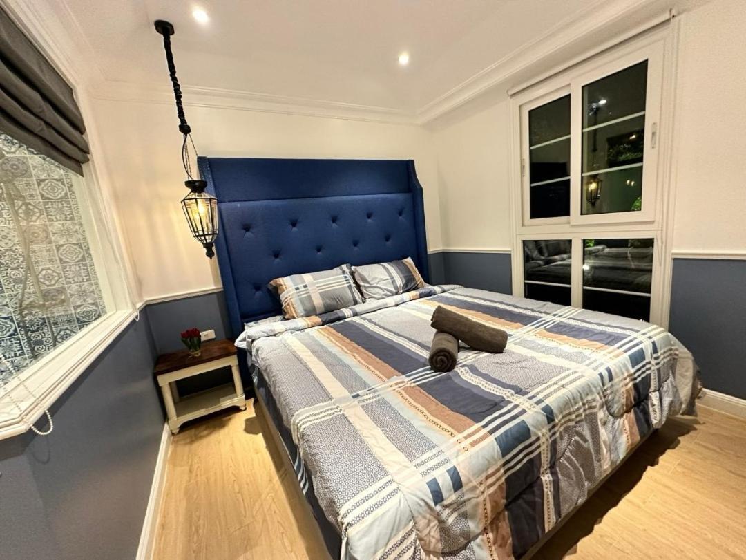 Apartment ที่พักคอนโดพัทราคาถูก Pattaya