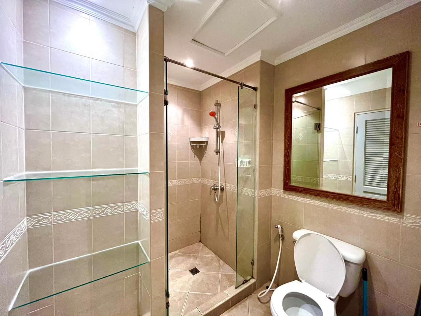 Apartment View Talay 6 Close To Pattaya