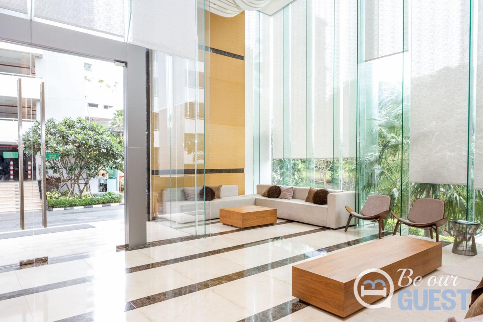 Apartment Stunning Sea View On The - Monthly Pattaya