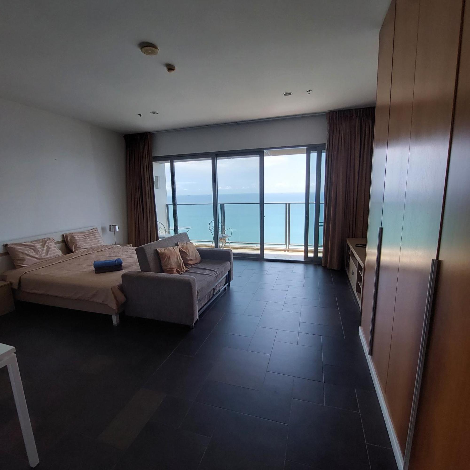 Sea View In * Pattaya