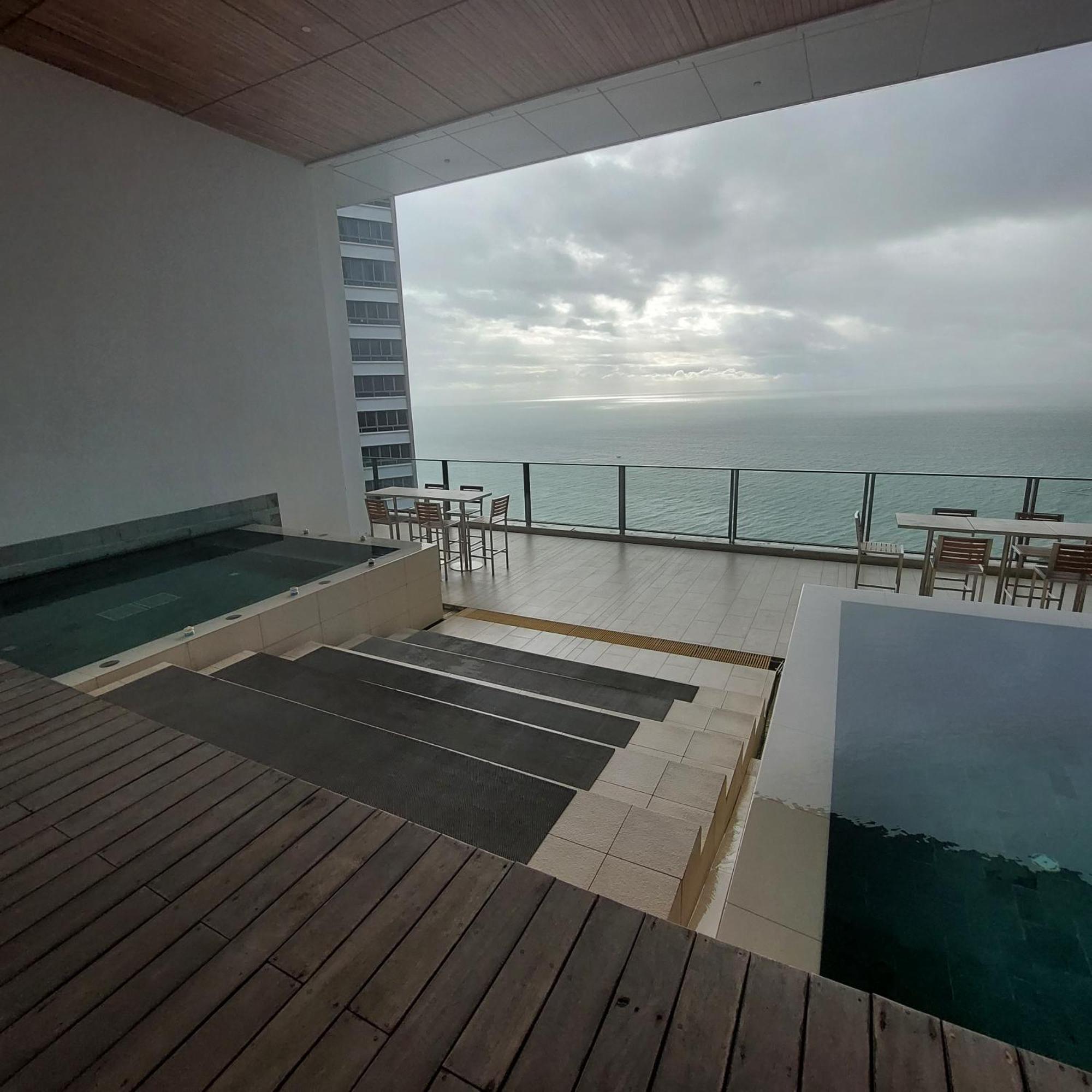Pangsapuri Sea View In Pattaya