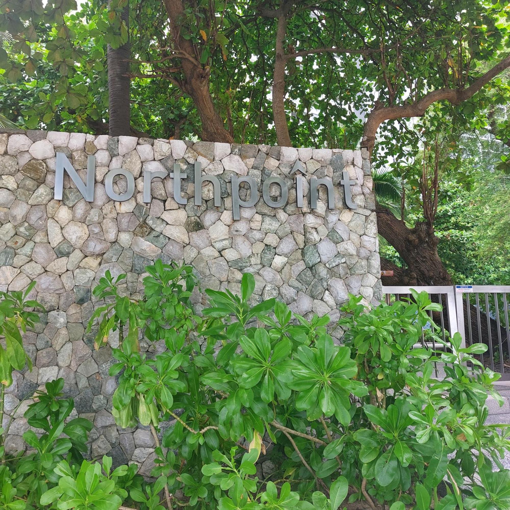 Pangsapuri Sea View In