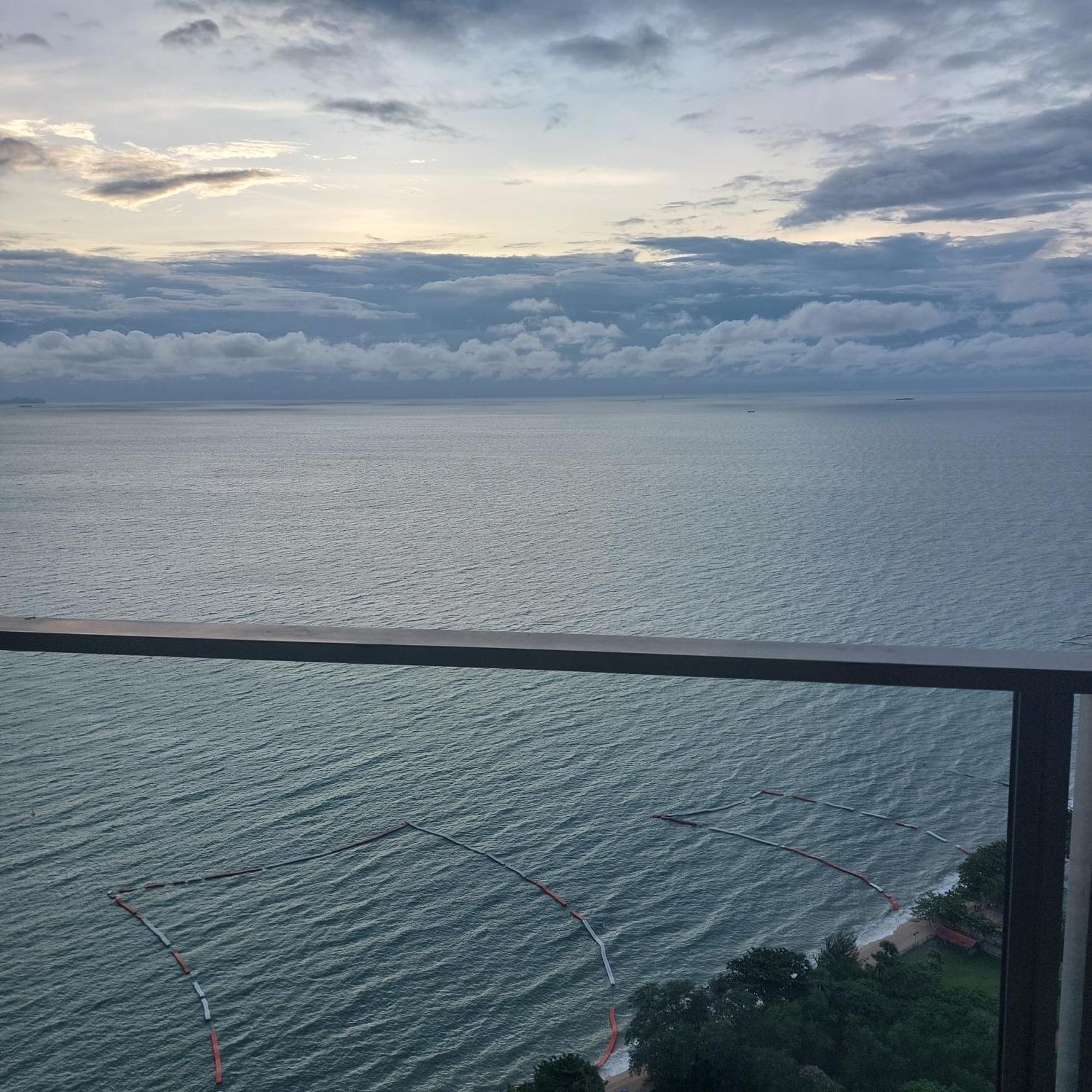 Pangsapuri Sea View In