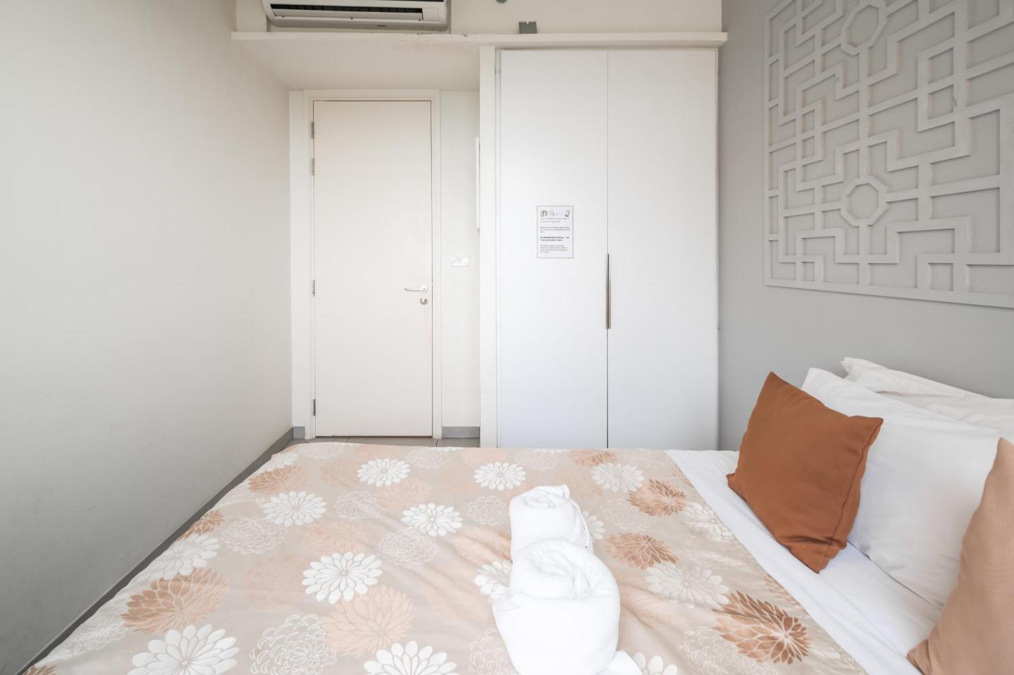 Apartamento Unixx By Alvin