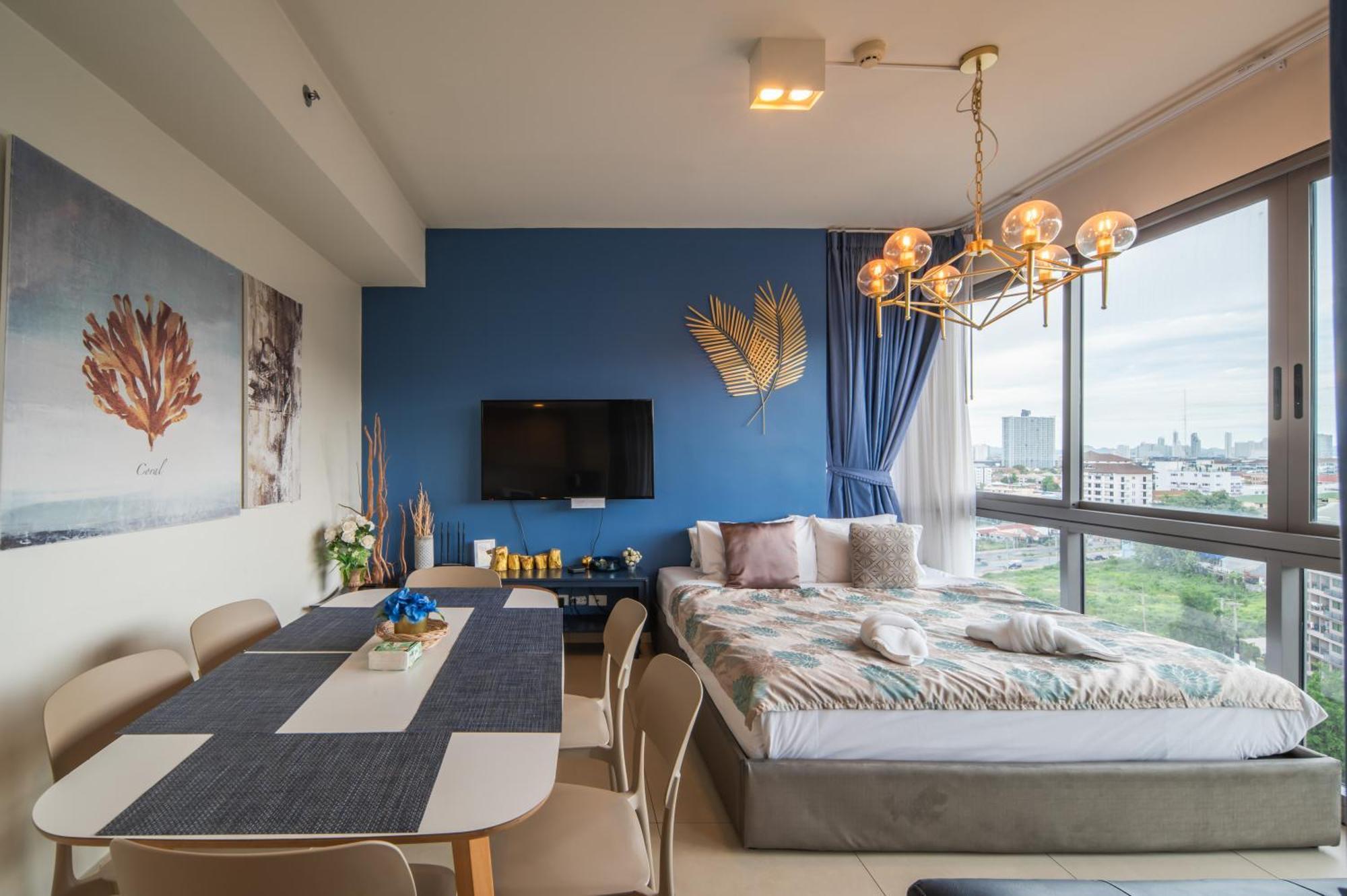 Apartamento Unixx By Alvin