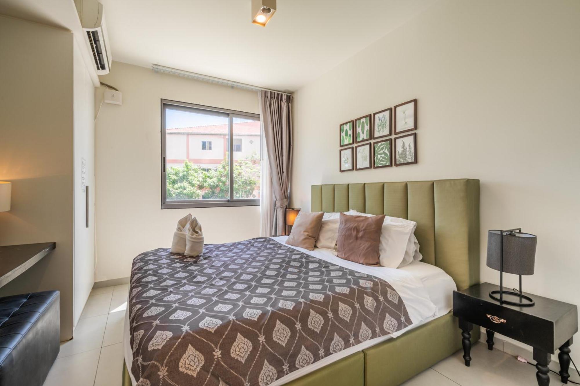 Apartamento Unixx By Alvin *