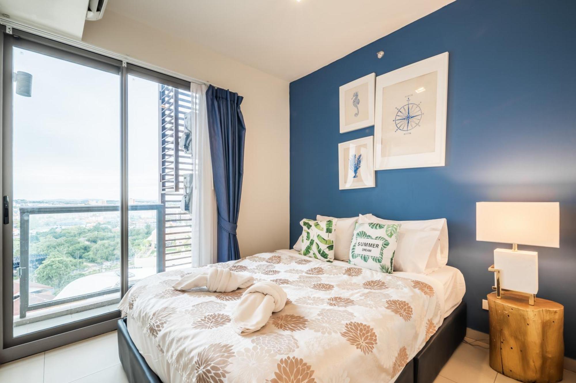 Apartamento Unixx By Alvin