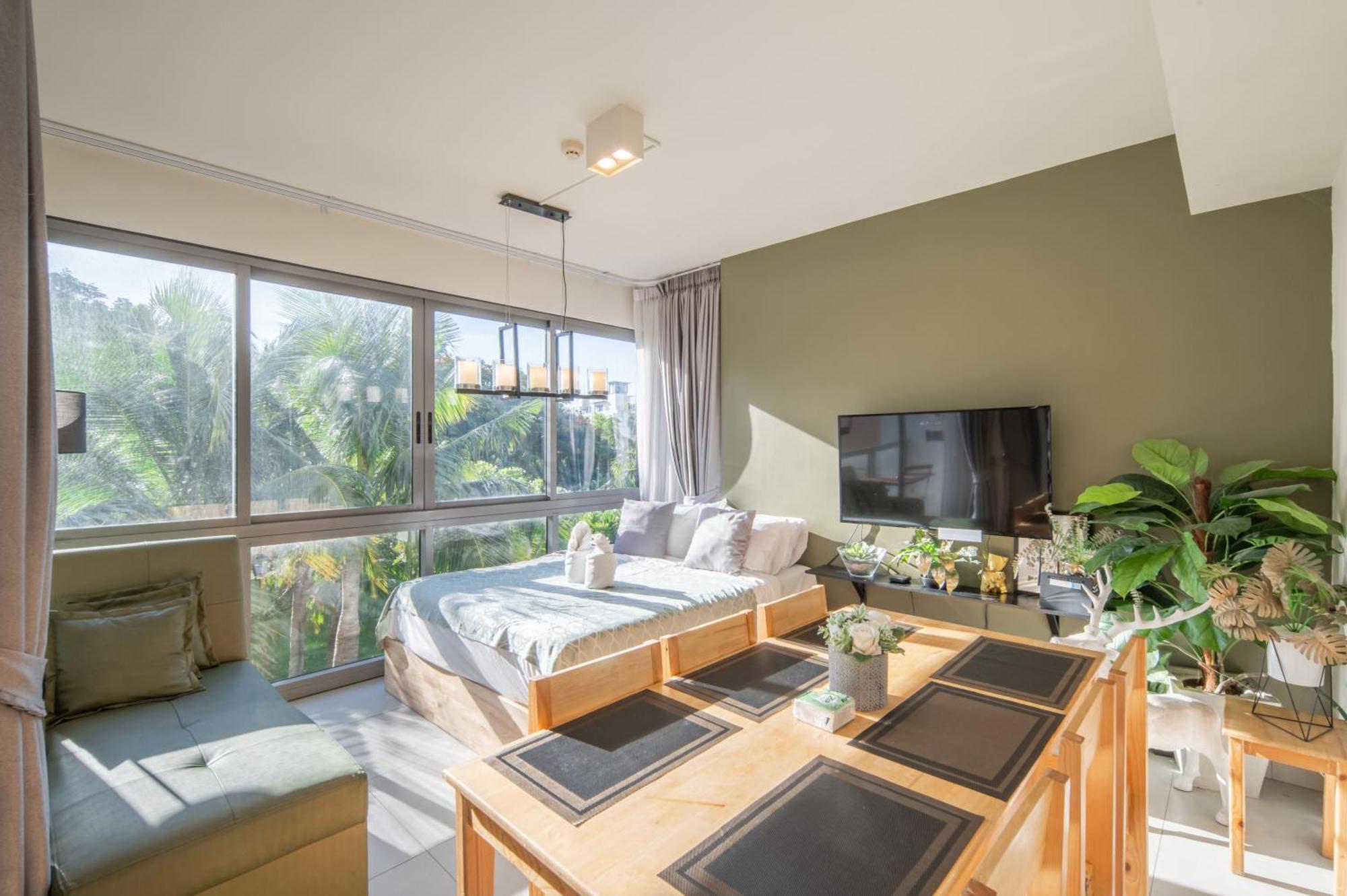 Apartamento Unixx By Alvin *