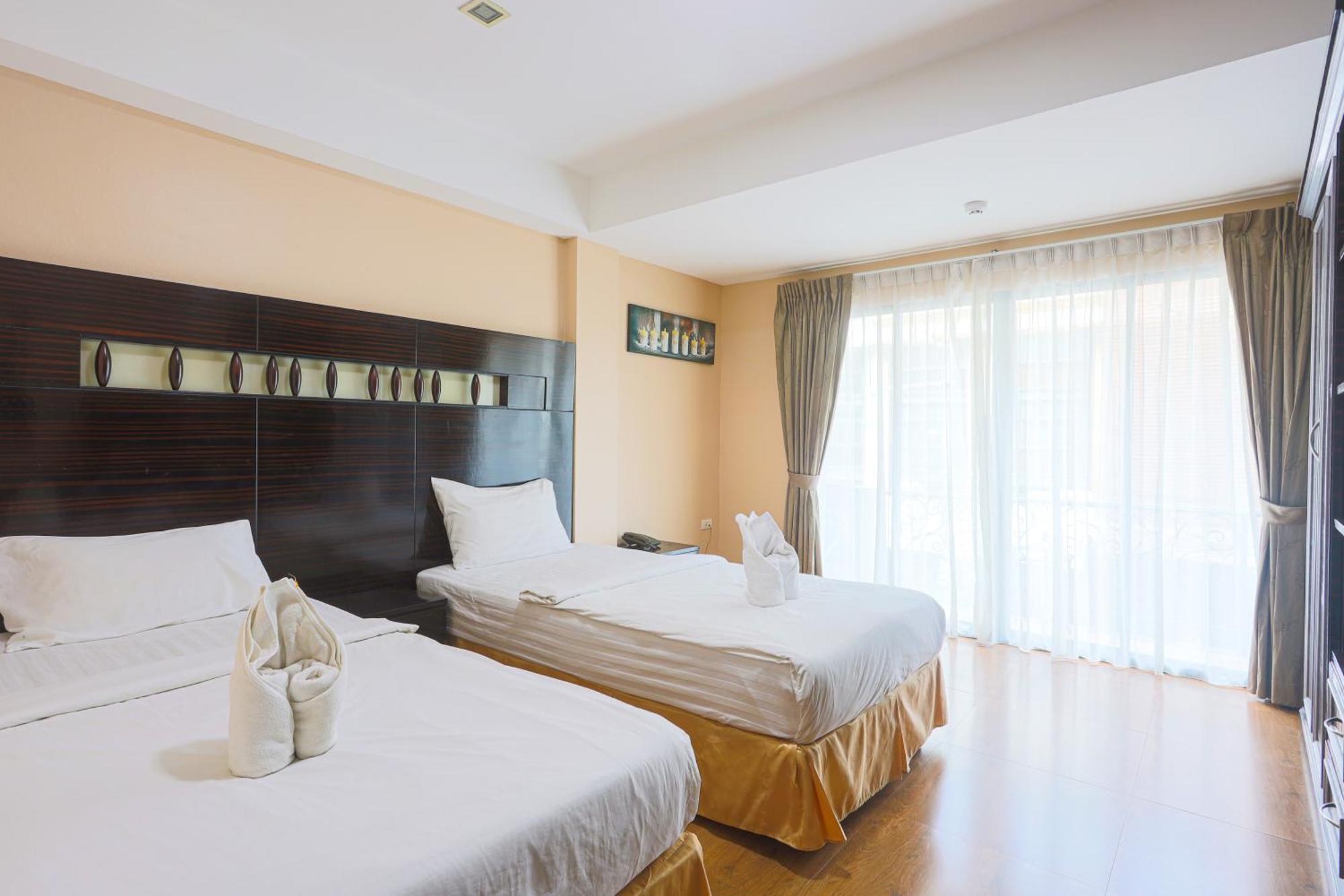 Hotel Land Royal