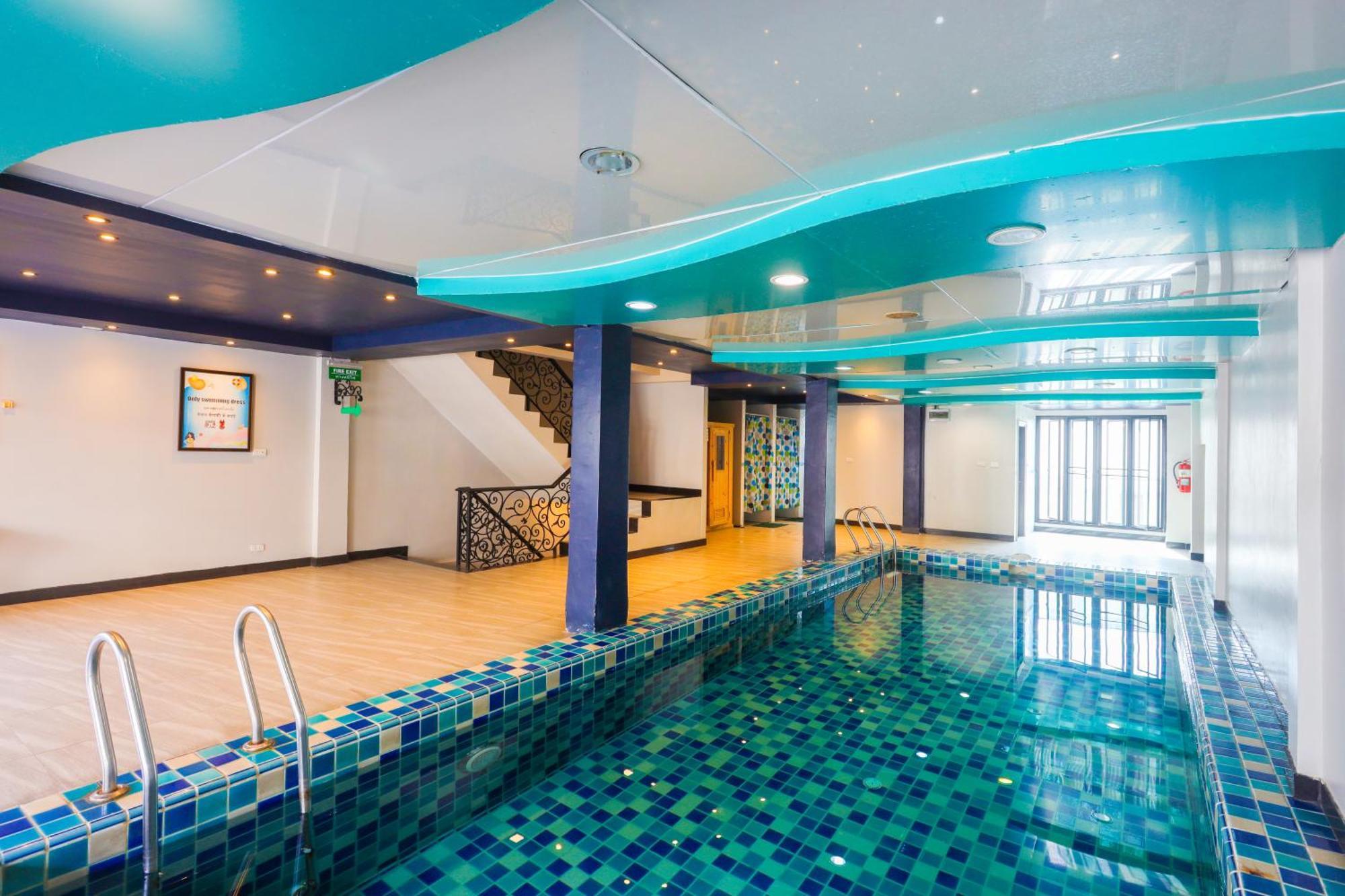 Land Royal Hotel 4*