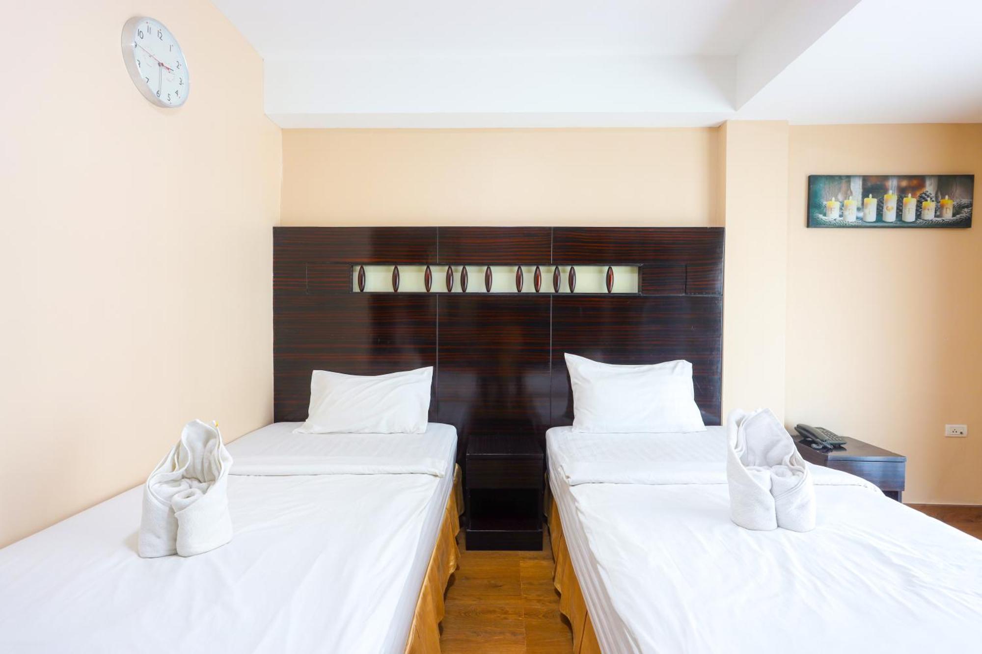 Land Royal Hotel Pattaya