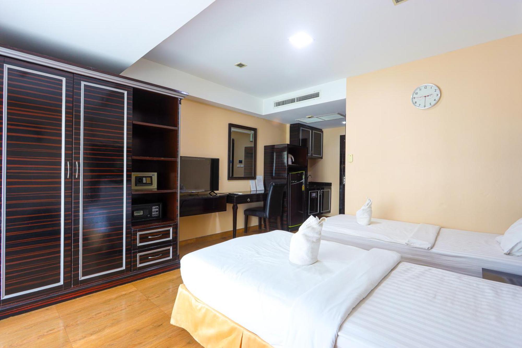 Land Royal Pattaya