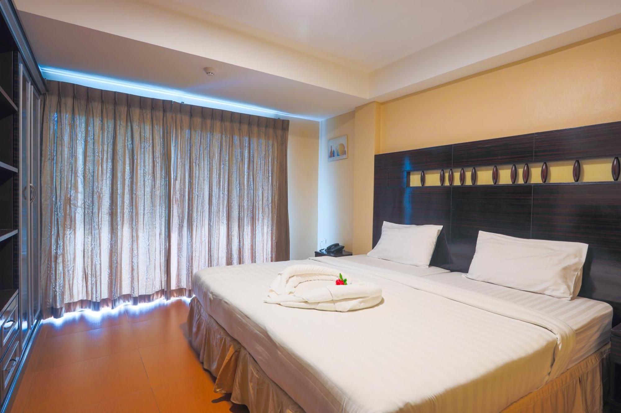 Hotel Land Royal 4*