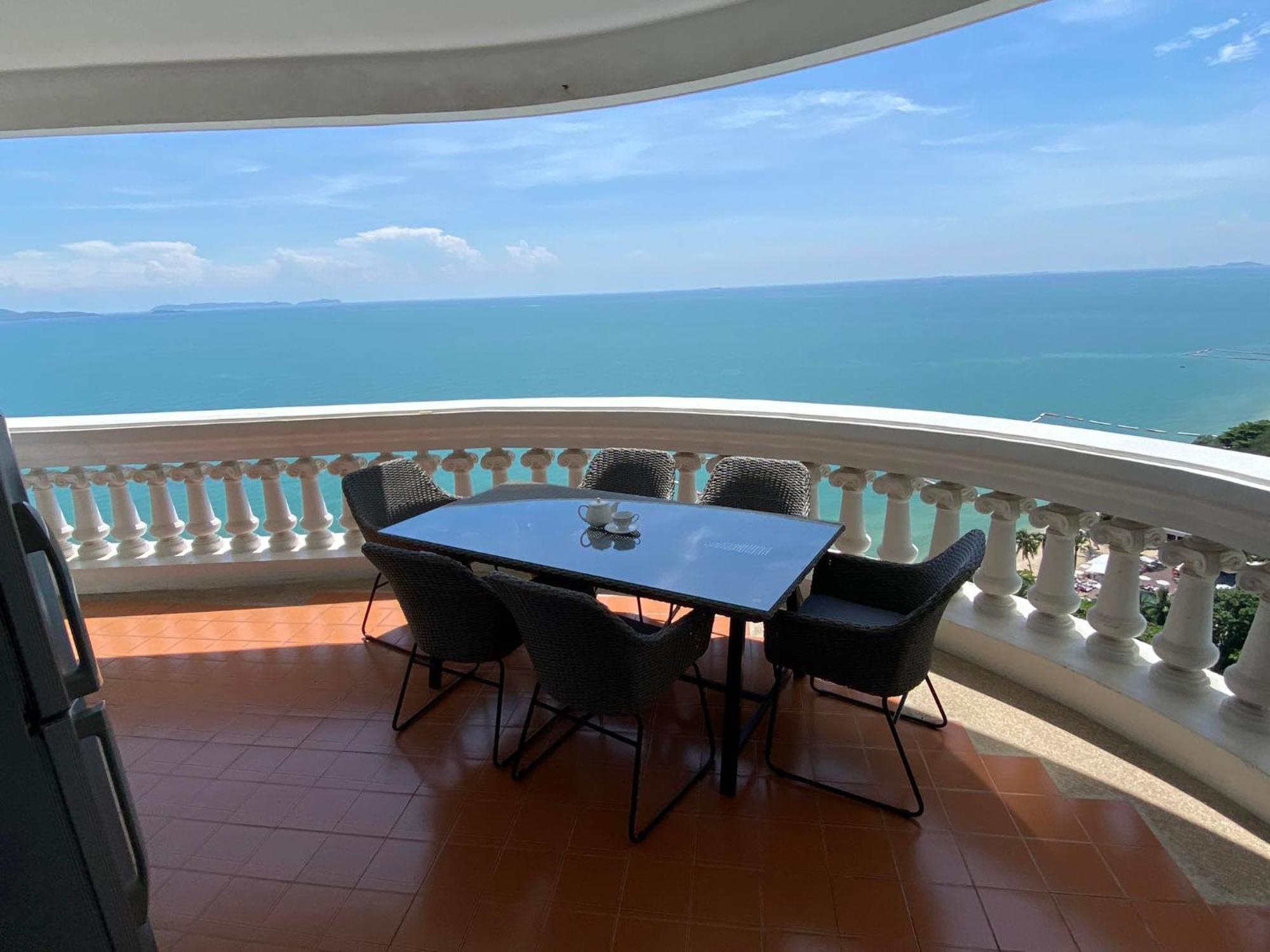 Sky Sea View Pattaya
