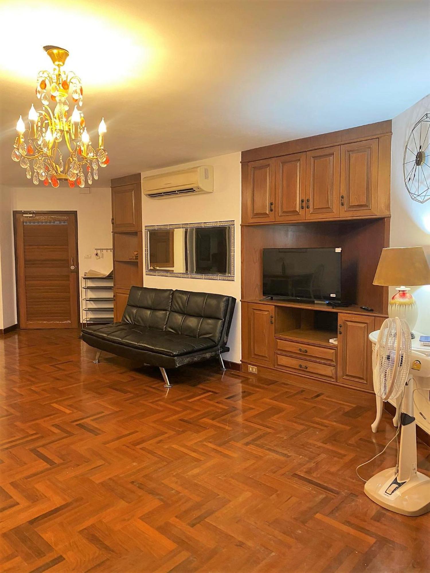 Sky Sea View Apartment Pattaya