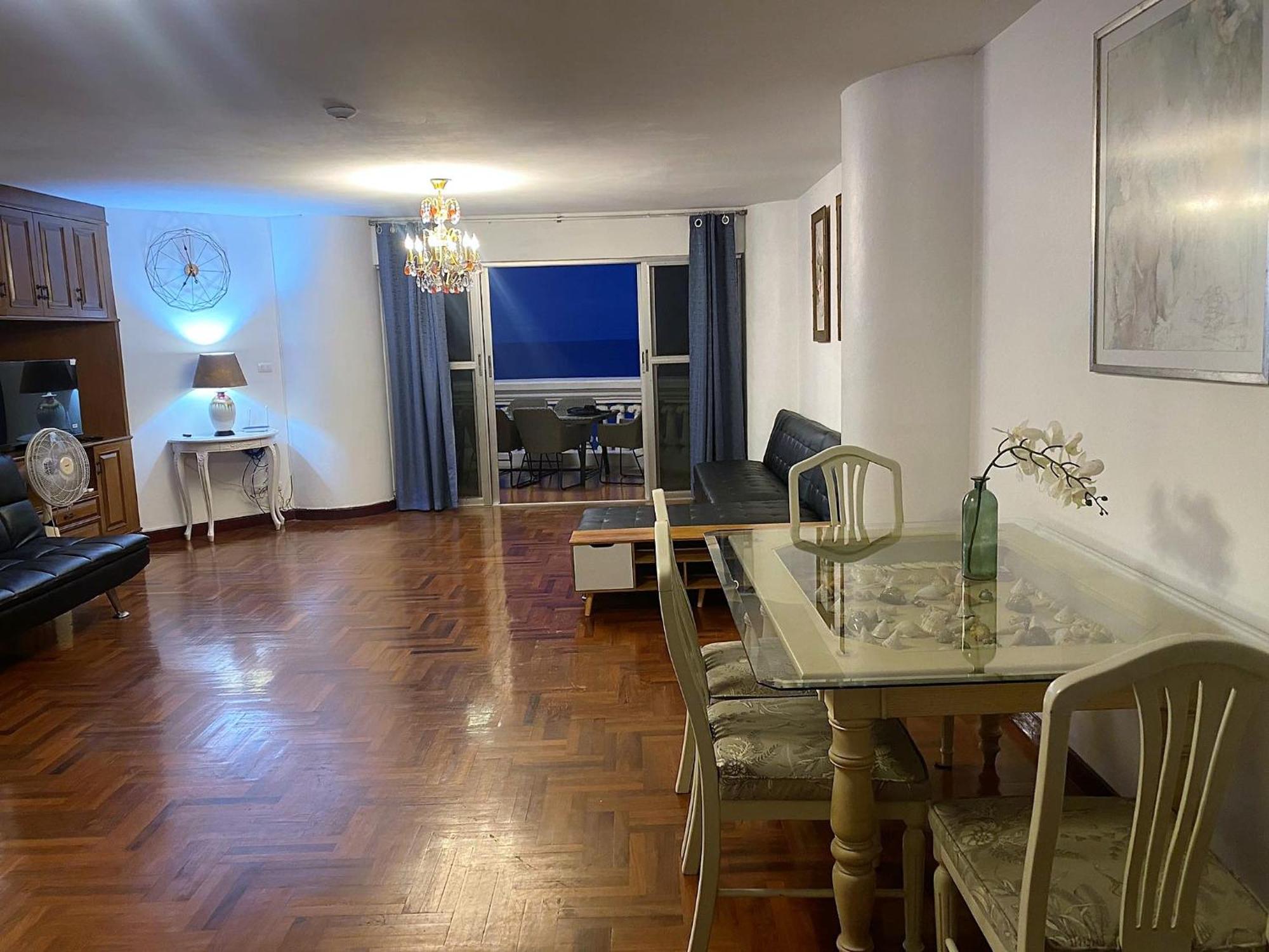 Apartment Sky Sea View Pattaya