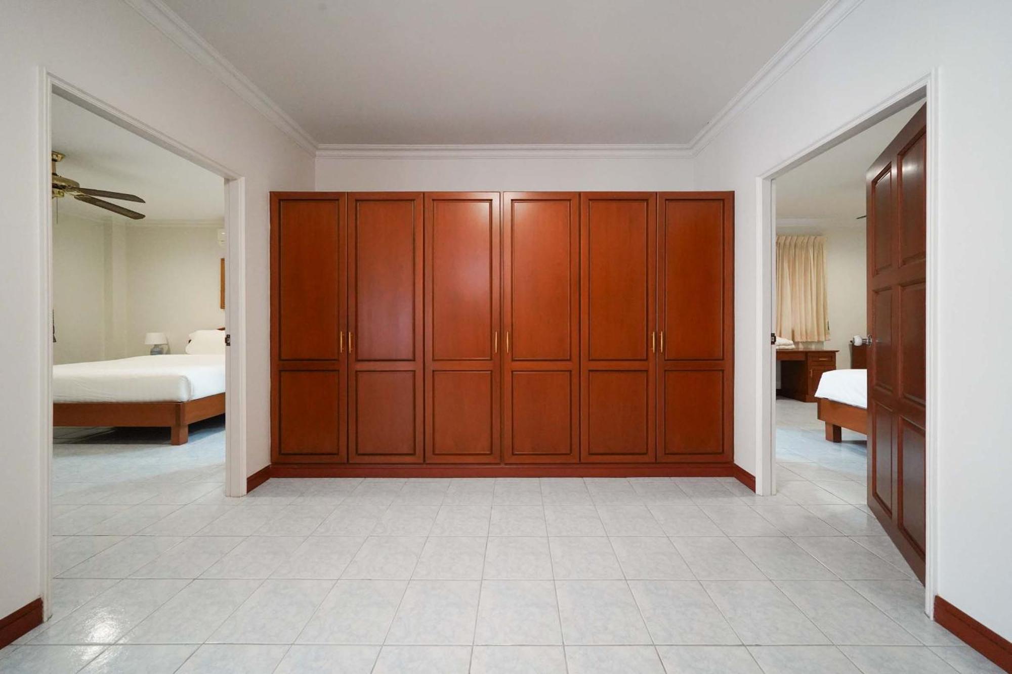 Villa Pool At Near Big C-extra