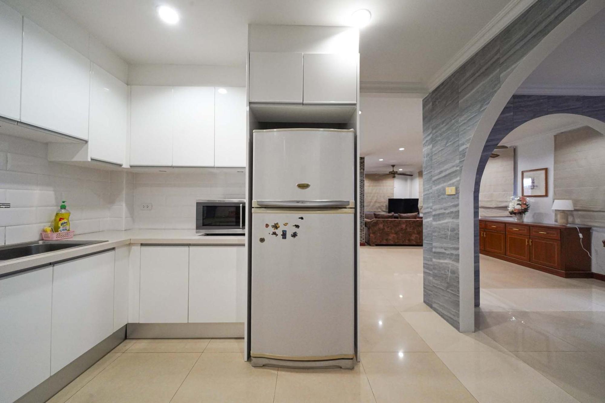 Villa Pool At Near Big C-extra *