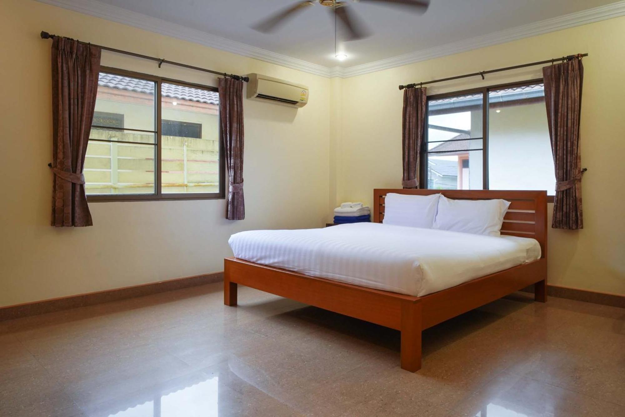 Pool At Near Big C-extra *