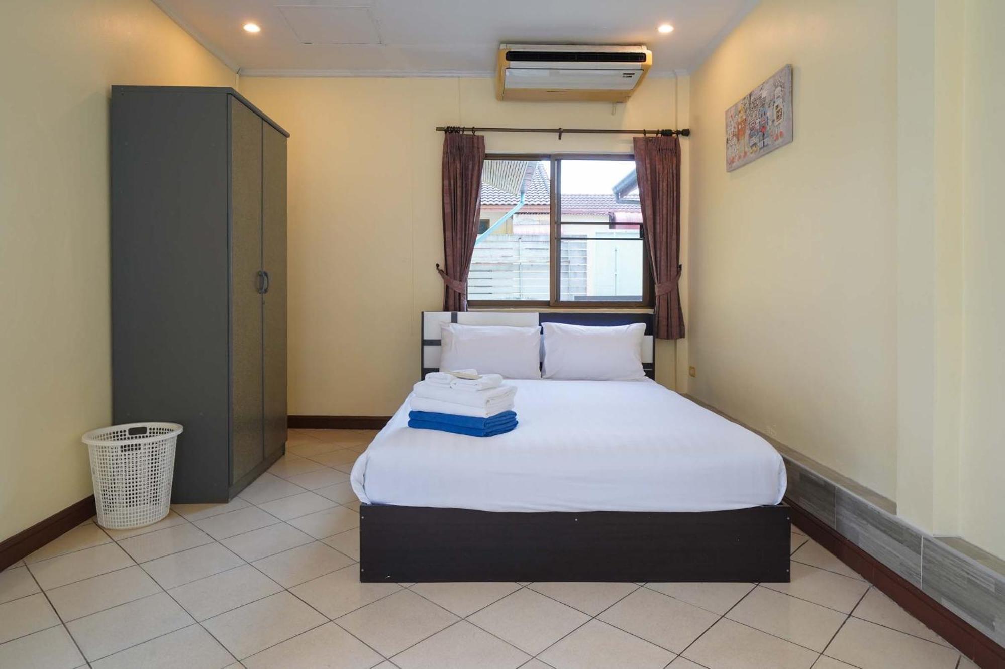 Pool At Near Big C-extra *