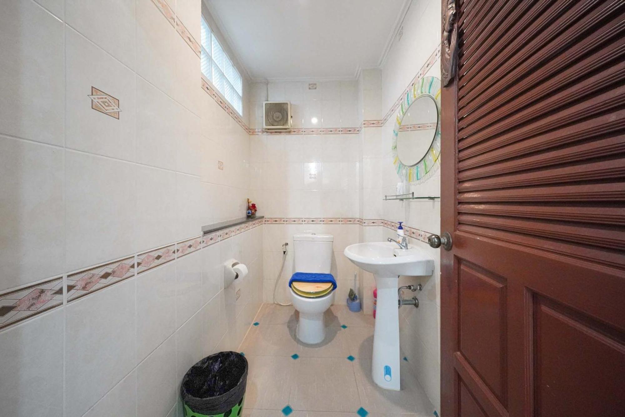 Pool At Near Big C-extra Villa *