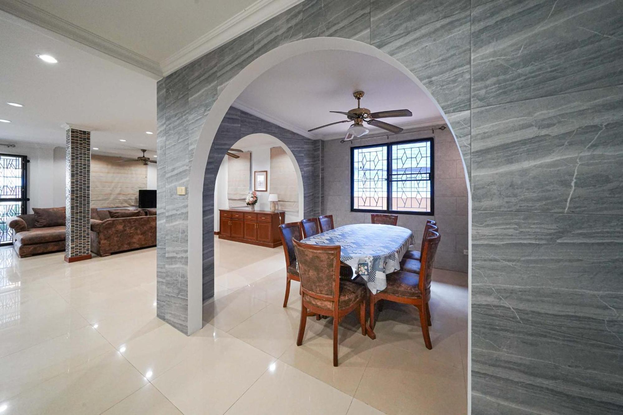 Pool At Near Big C-extra *