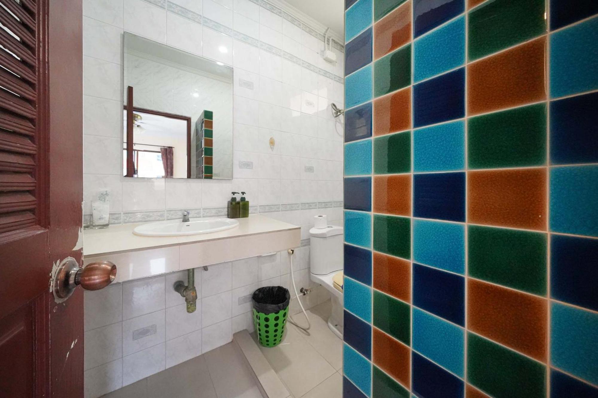 Pool At Near Big C-extra *