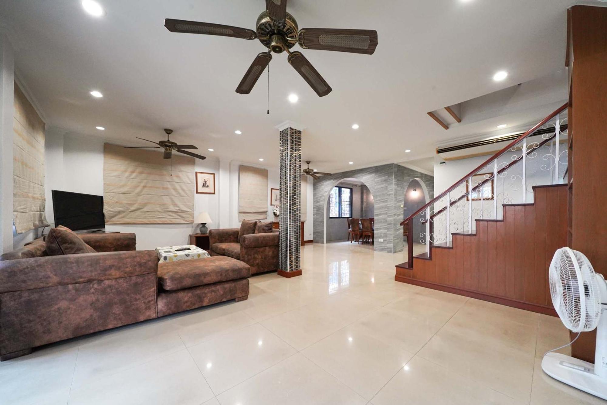 Pool At Near Big C-extra Villa *