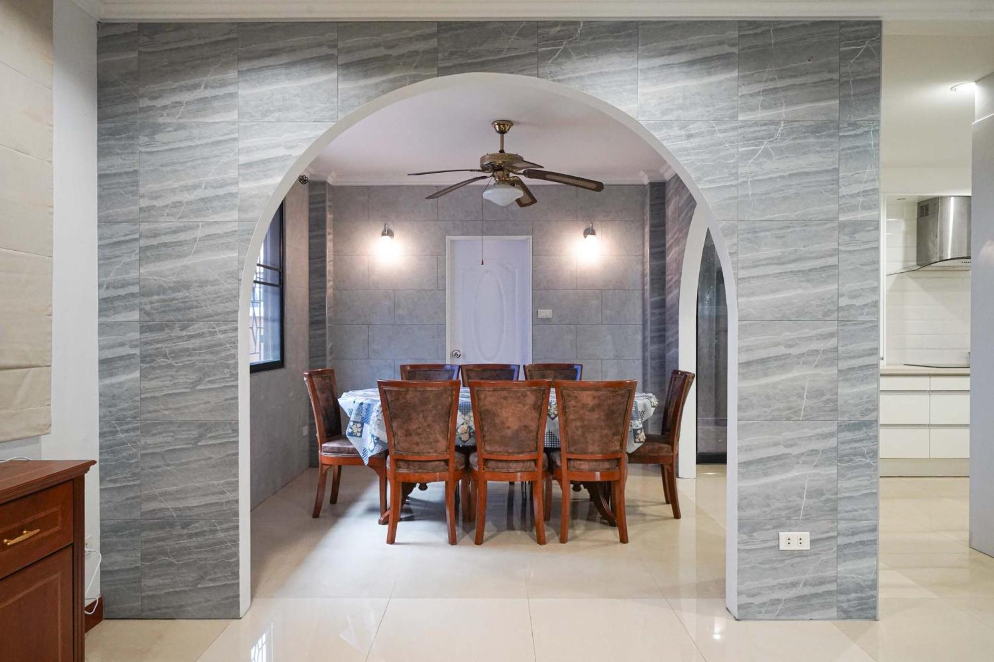 Pool At Near Big C-extra Villa *