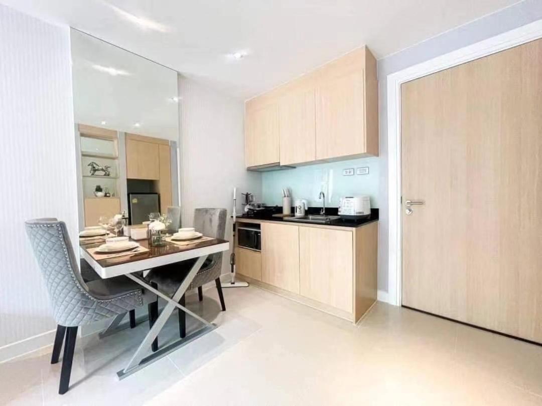 Apartment Grand Caribbean By Rita *