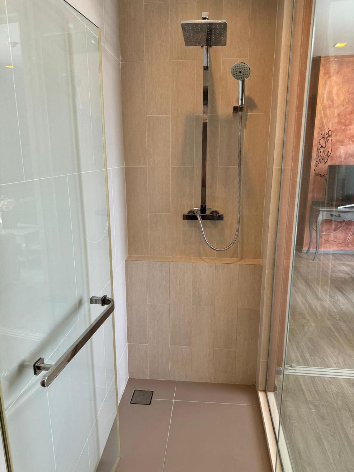 Apartment Baan Plai Haad