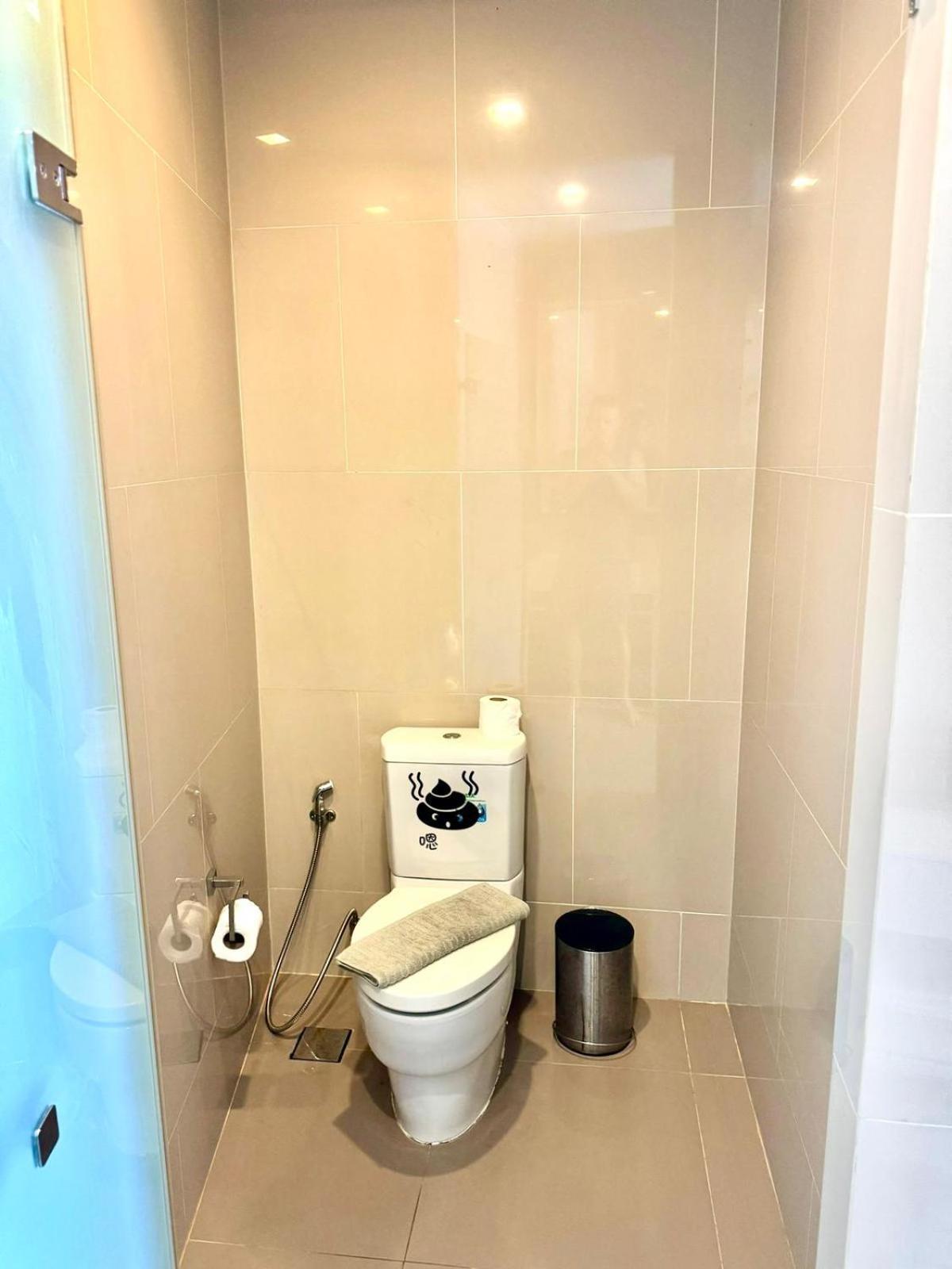 Baan Plai Haad Apartment Pattaya