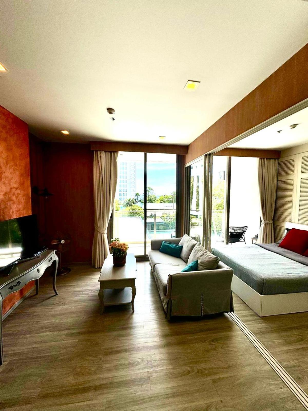 Baan Plai Haad Pattaya