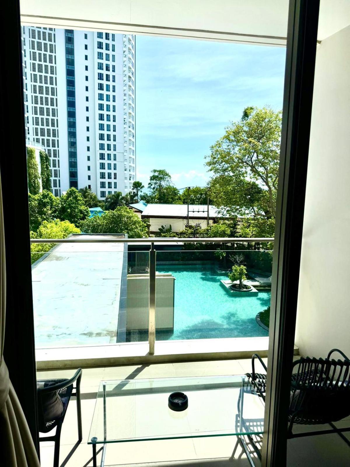 Baan Plai Haad Pattaya