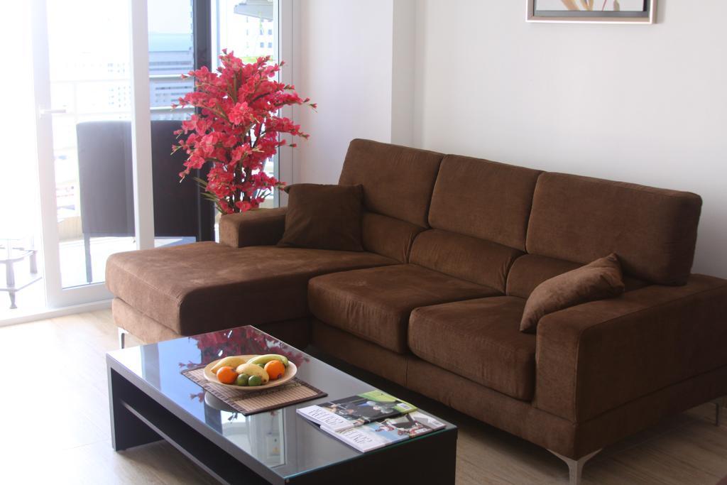 Apartment View Talay 5d Golf