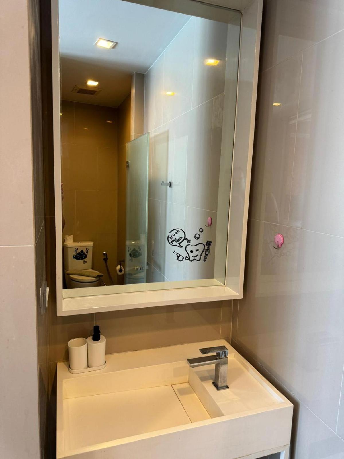 Apartment Baan Plai Haad Pattaya
