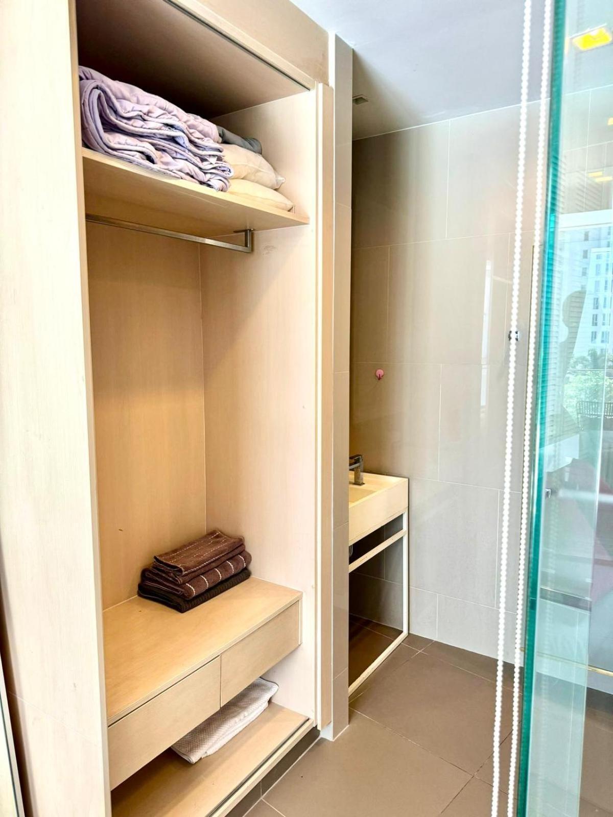 Baan Plai Haad Apartment Pattaya
