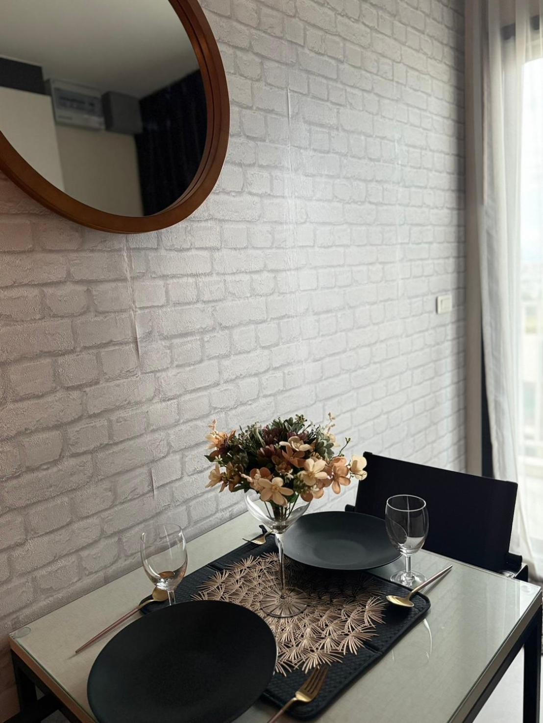 Apartment The Base Pattaya