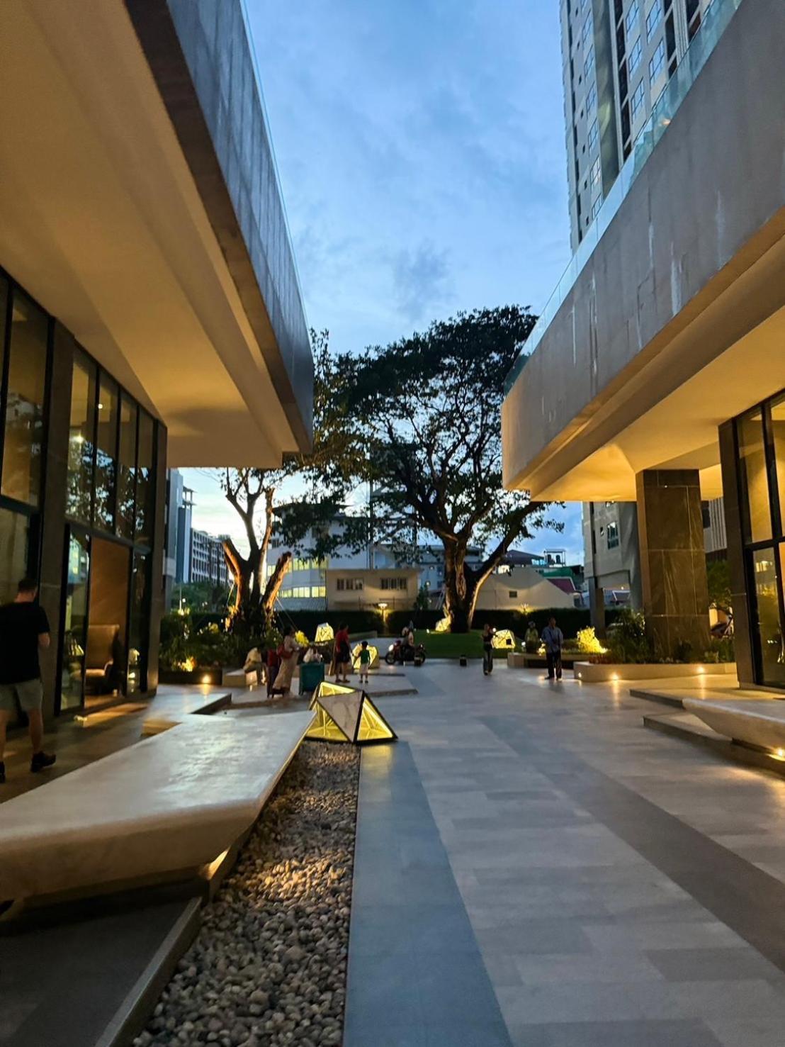 The Base