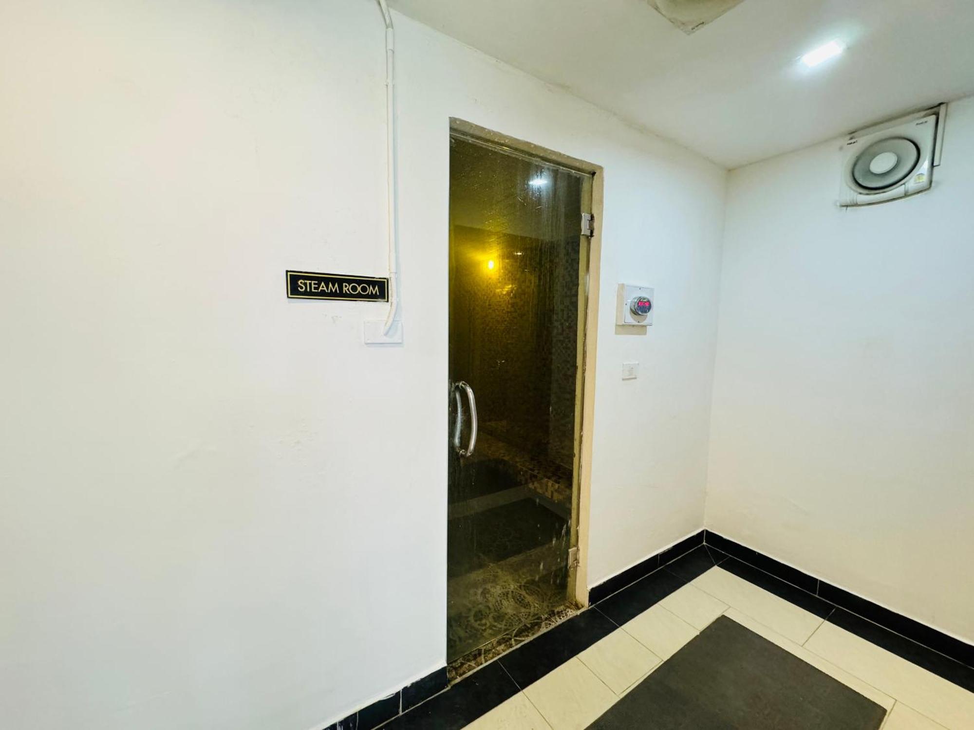 Apartment Patt Aya Grand Avenue 51sqm Family Room-pool View Pattaya