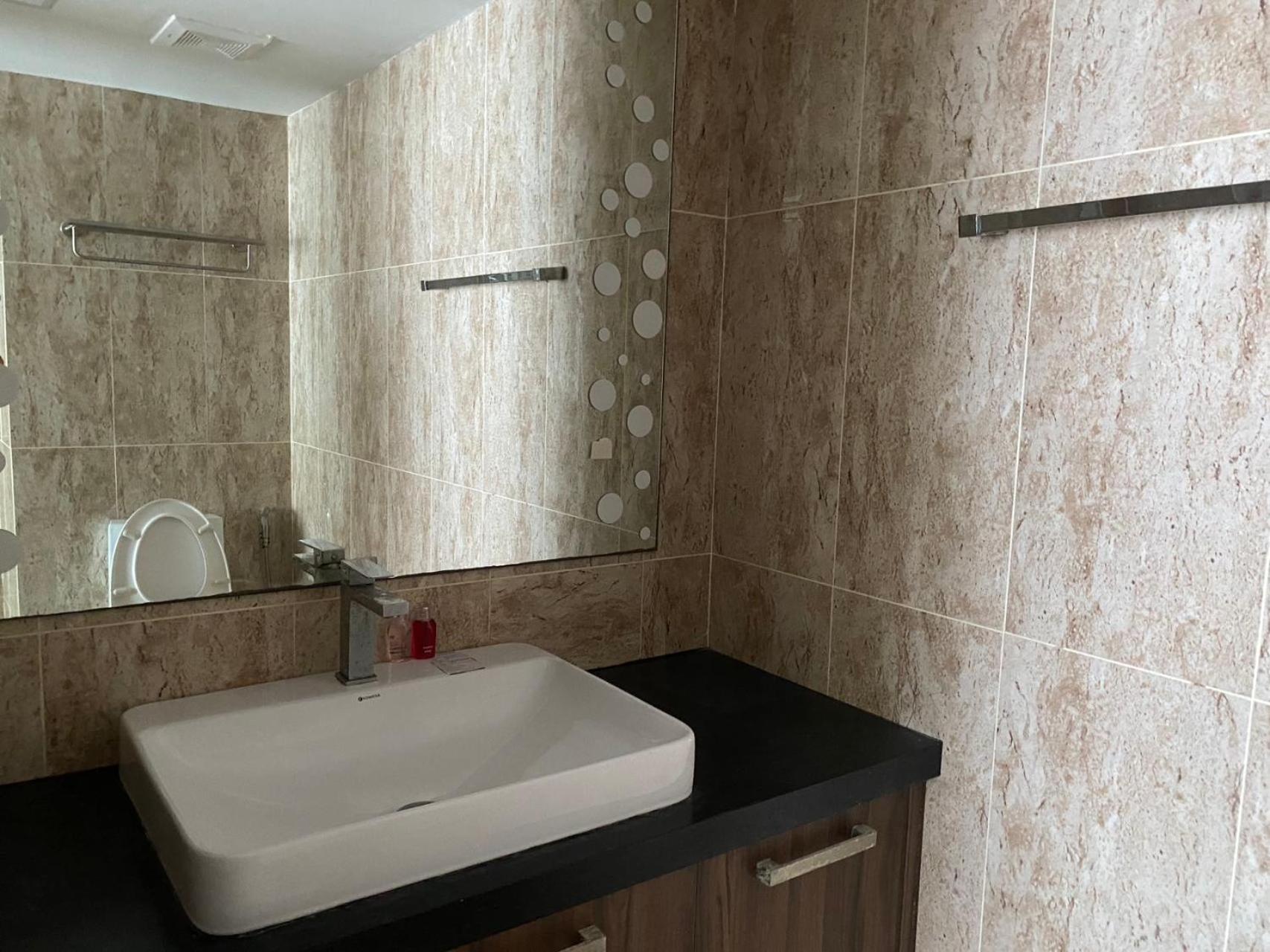 Patt Aya Grand Avenue 51sqm Family Room-pool View * Pattaya