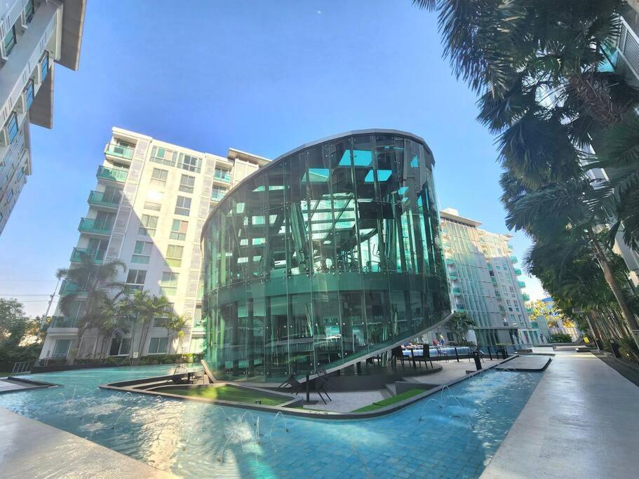 Apartment Modern In Downtown *