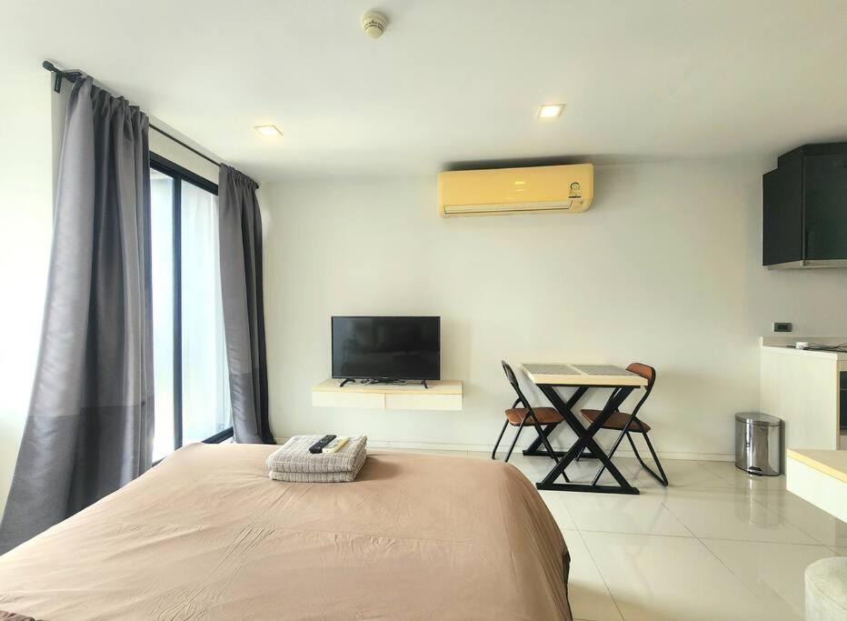 Apartment Beautiful In Town Pattaya