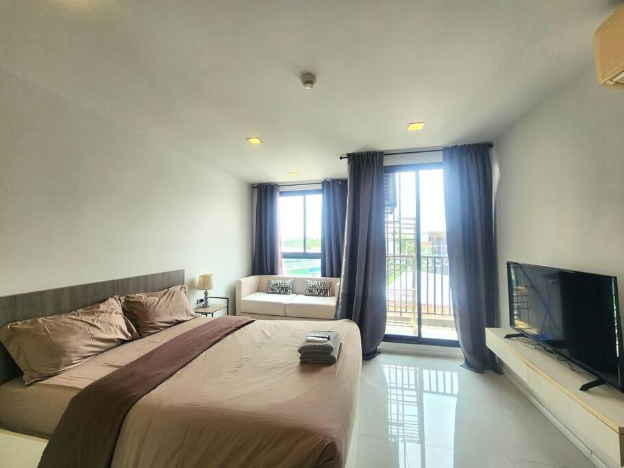 Apartment Beautiful In Town *